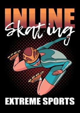 Inline Skating