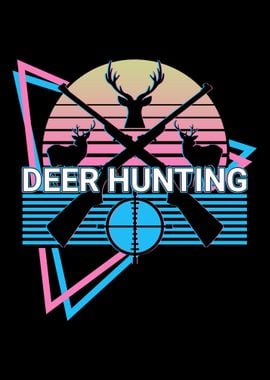 Deer Hunting