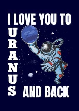 Uranus Basketball