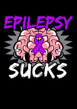 Epilepsy Sucks