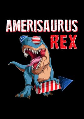 American Trex US Patriotic