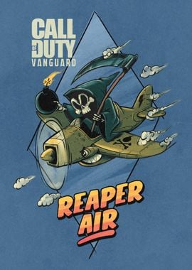 Reaper Air