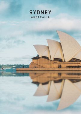 Sydney AU