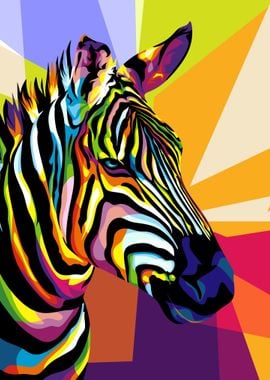 ZEBRA WPAP