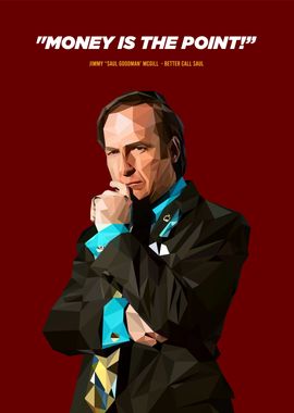 saul goodman