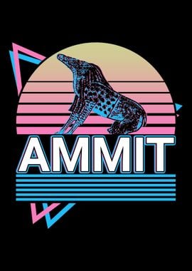 Ammit Egypt Goddess Ammut