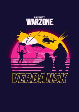 Verdansk