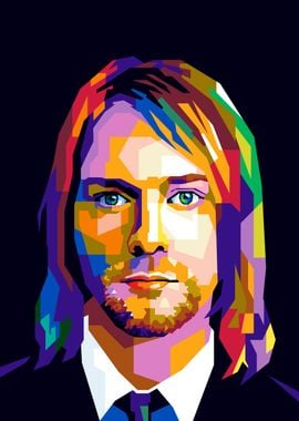 kurt cobain