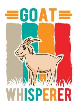 Goat Whisperer Goats Host