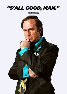 saul goodman