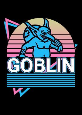 Goblin Hobgoblin Elf