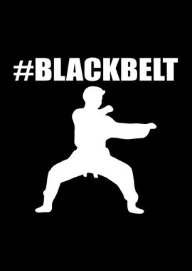 Black Belt Karate