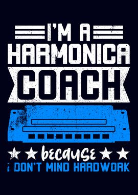 Im A Harmonica Coach