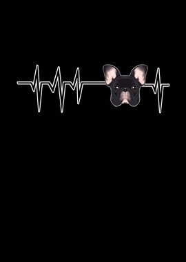 Heartbeat French Bulldog