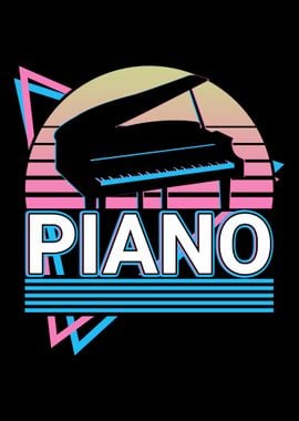 Piano