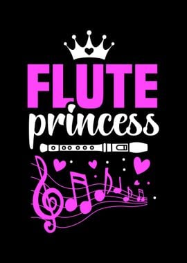 Flutes