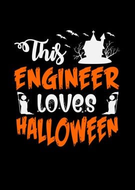 This Engineer loves