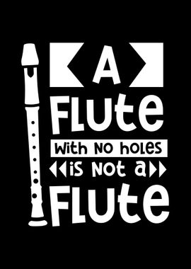 Flutes