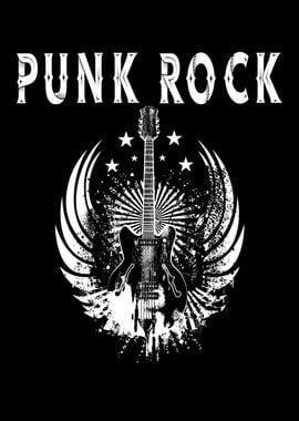 Punk Rock