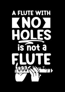 Flutes