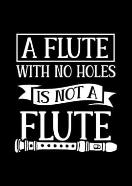 Flutes