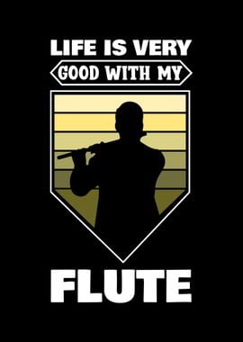 Flutes