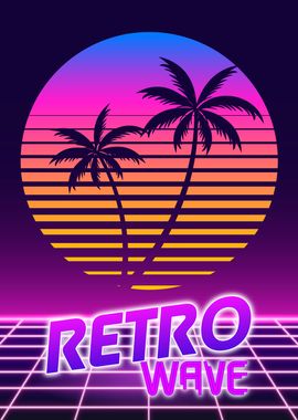 Retrowave