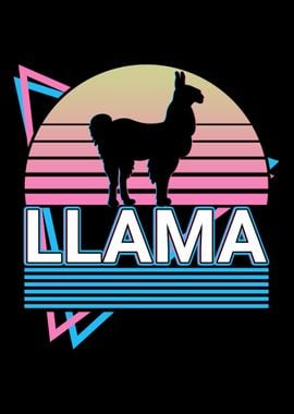 Llama Alpaca