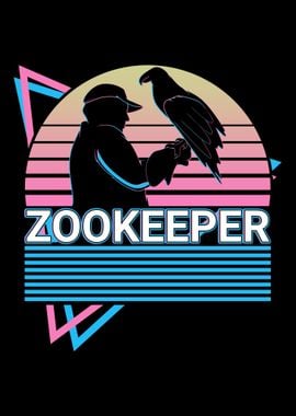 Zookeeper Retro