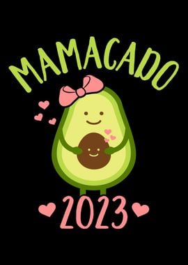 Mamacado 2023 for  pregnan