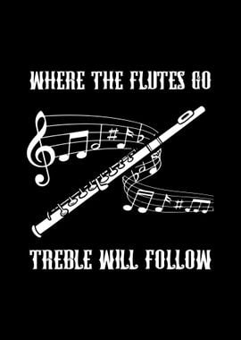 Flutes