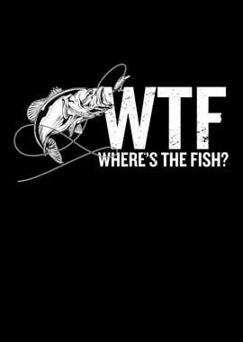 Wheres The Fish