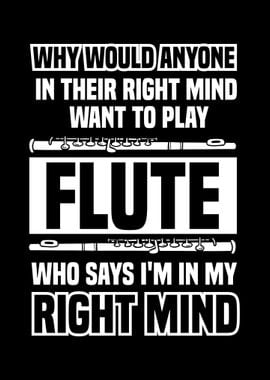 Flutes