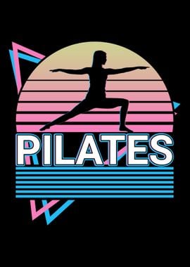 Pilates Fitness Workout