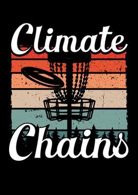 Climate chains retro