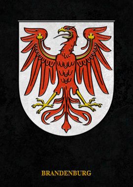 Arms of Brandenburg