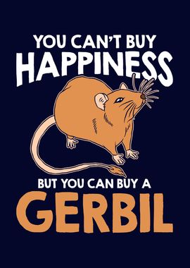 You Can Buy A Gerbil