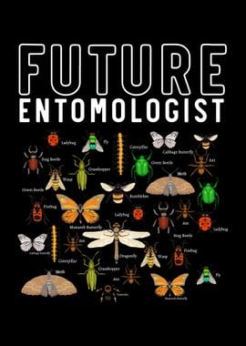 Future Entomologist