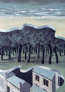 Rene Magritte