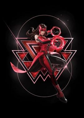 Scarlet Witch