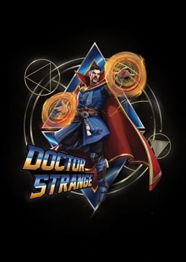 Doctor Strange