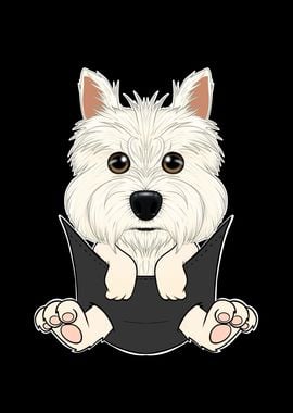 West Highland Terrier