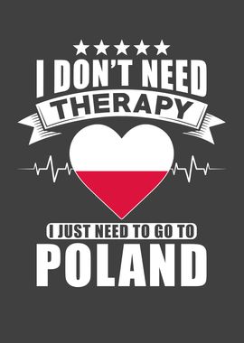 Poland I do not need