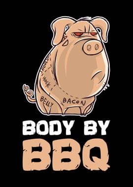 Body By BBQ