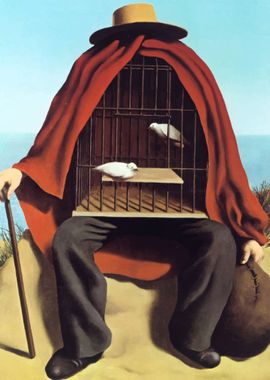 Rene Magritte