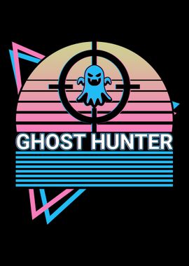 Ghost Hunter Ghost Hunting