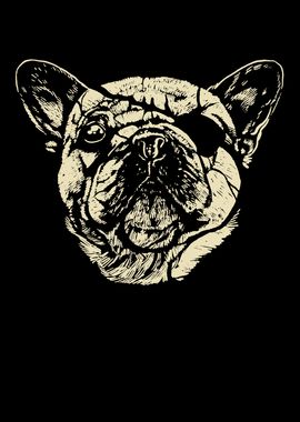 French Bulldog Frenchie