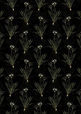 Allium Straitum Pattern