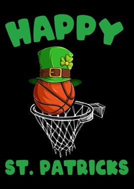 Basketball St Patricks