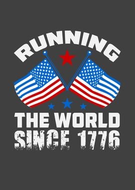 Running the worlds